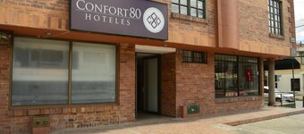 Hotel Castellana 95