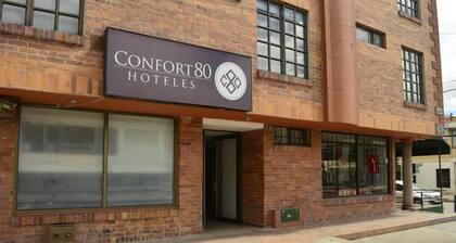 Hotel Castellana 95