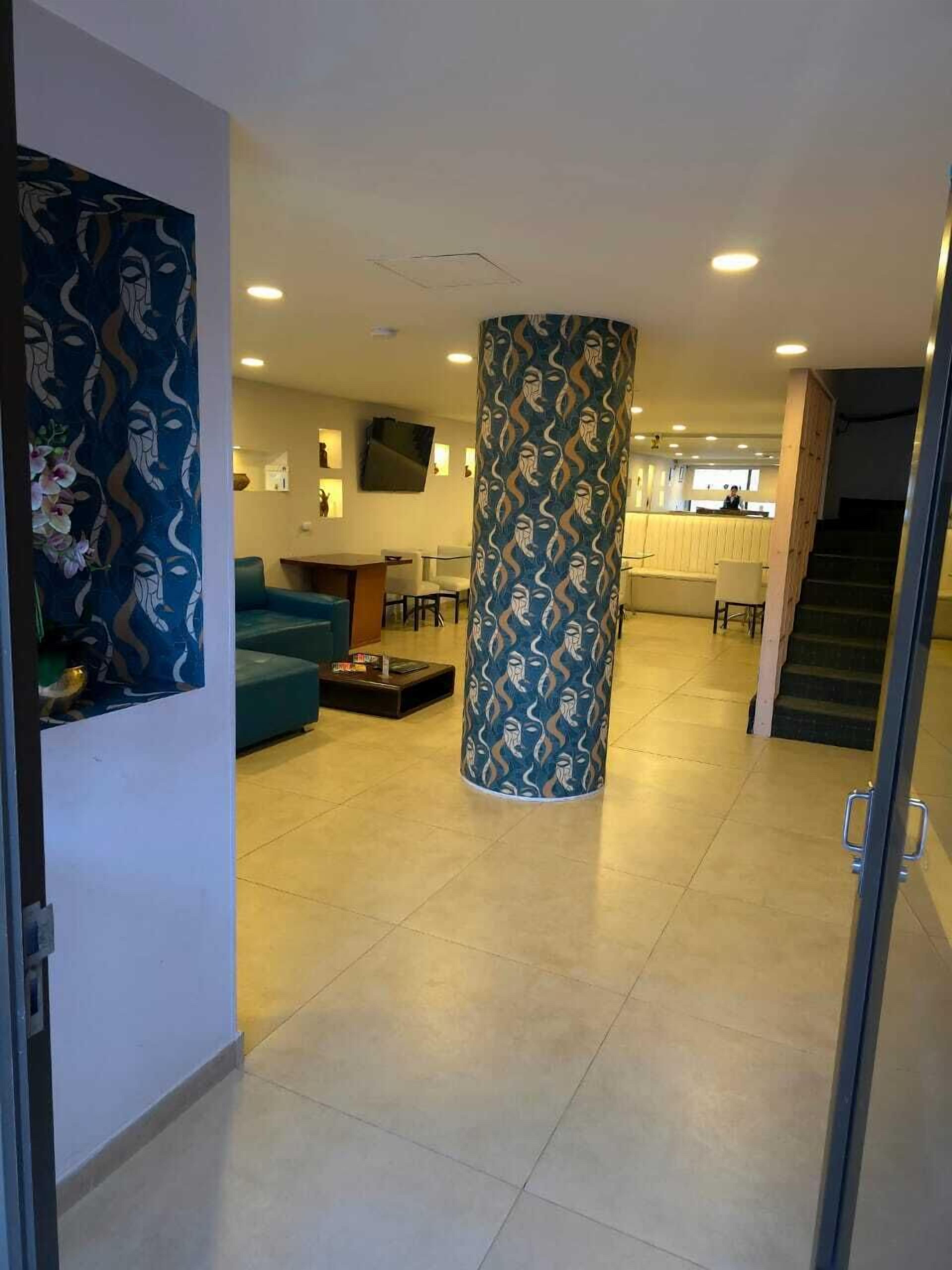 Foto - Hotel Castellana 95 Bogota By Hoteles Confort 80