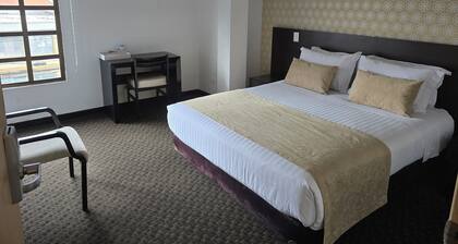 Hotel Castellana 95