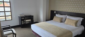 Hotel Castellana 95