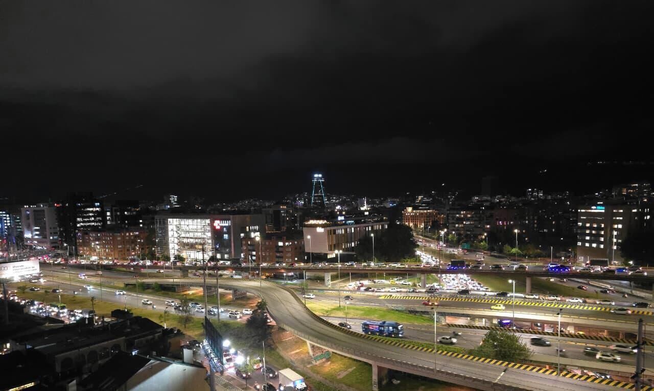 Foto - Hotel Castellana 95 Bogota By Hoteles Confort 80