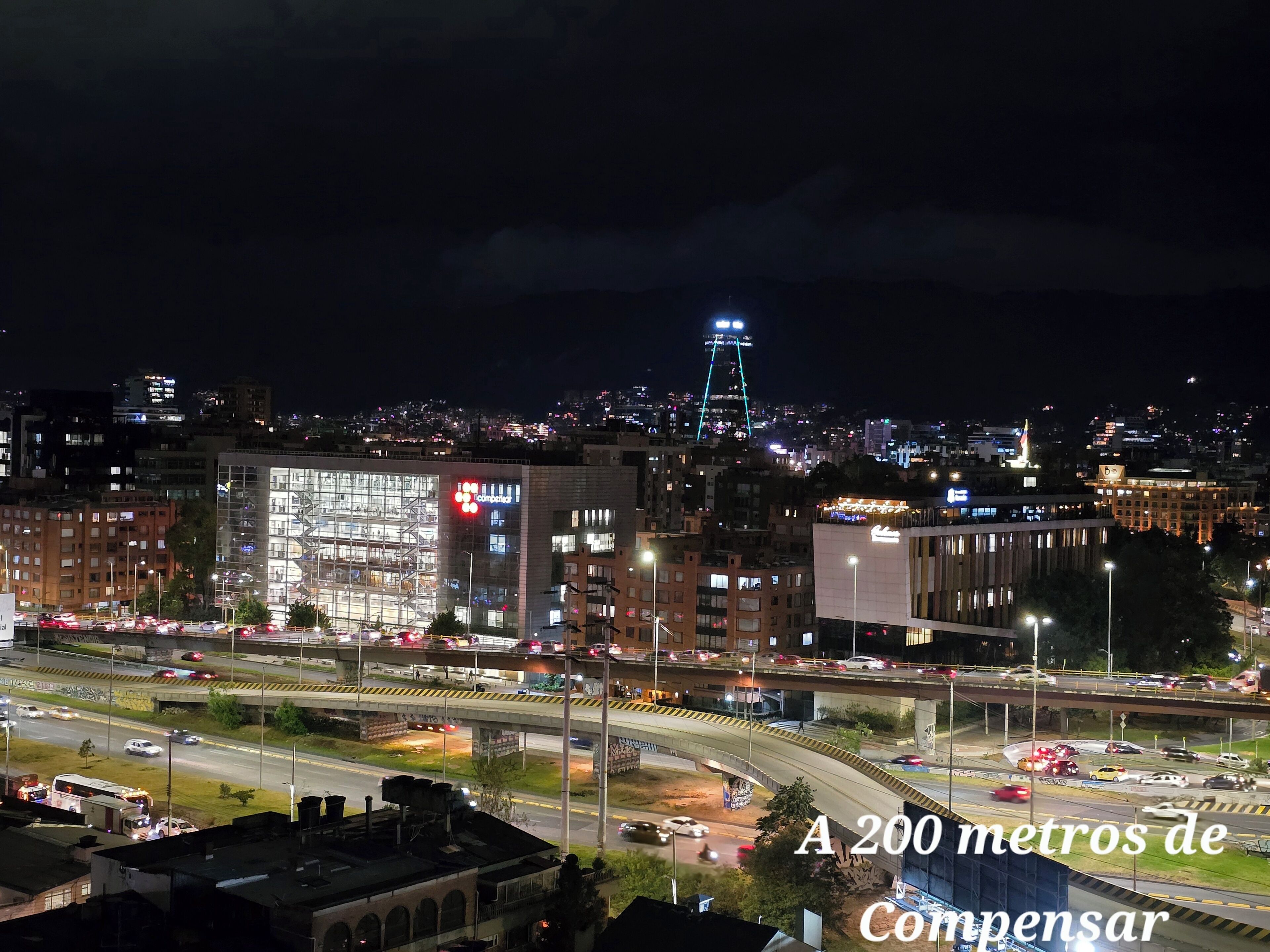 Foto - Hotel Castellana 95 Bogota By Hoteles Confort 80