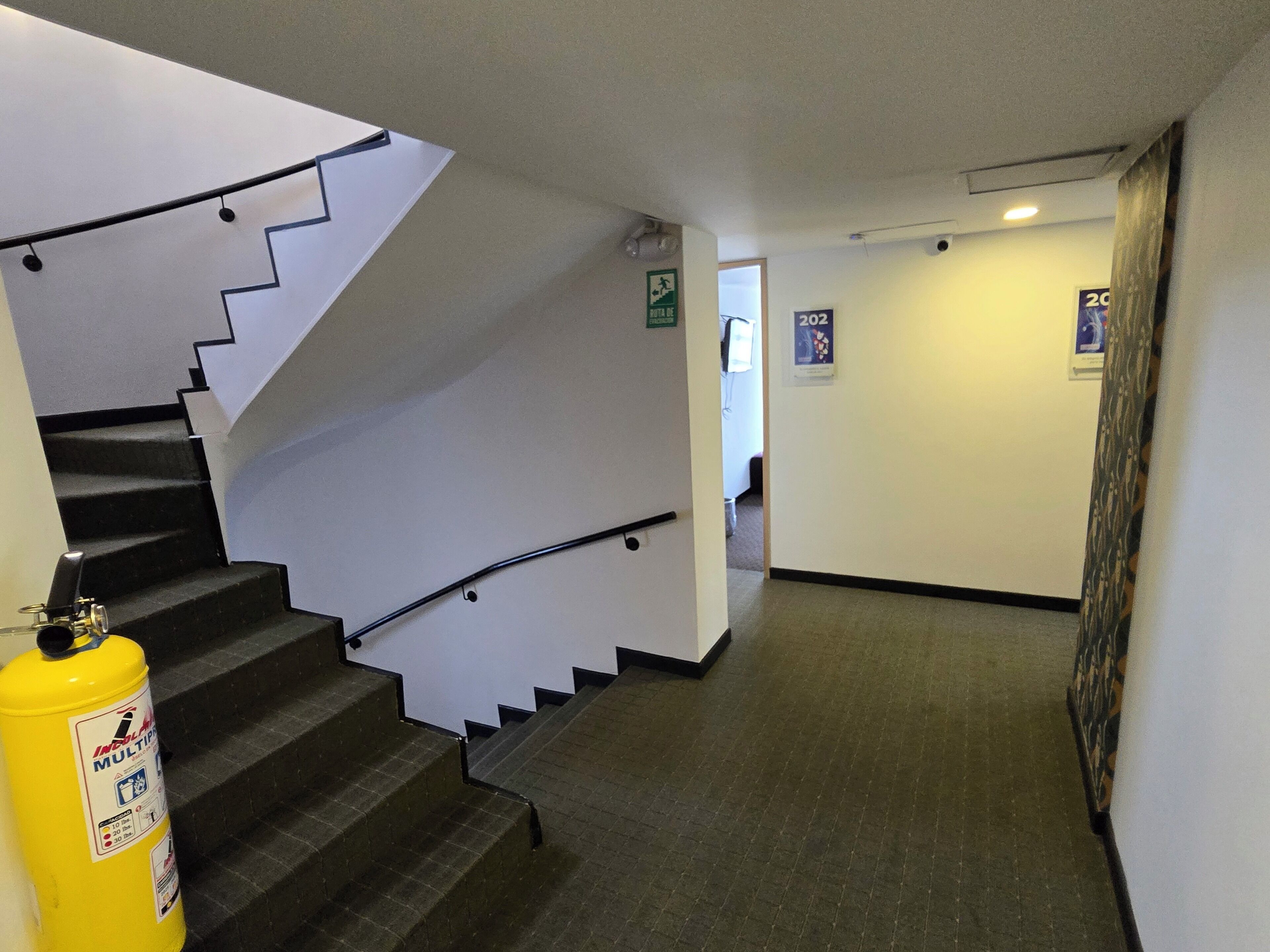 Photo - Hotel Castellana 95 Bogota By Hoteles Confort 80