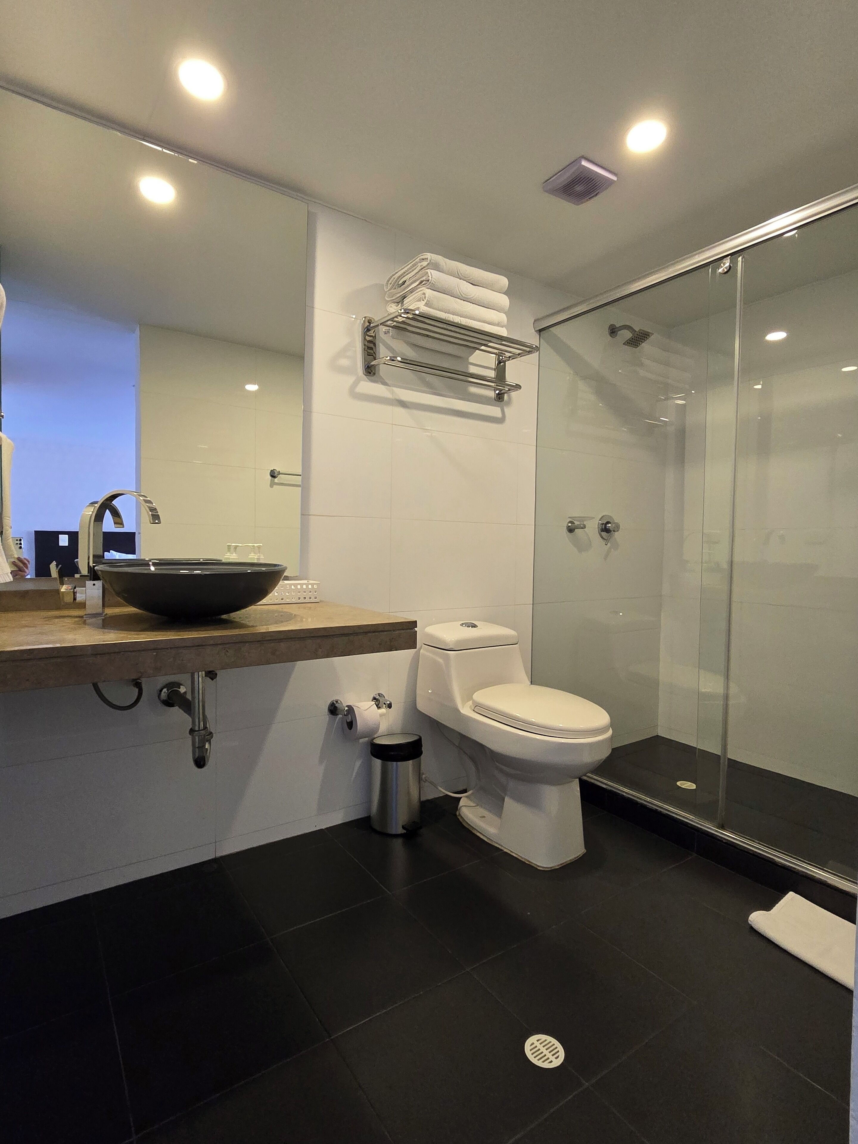 Foto - Hotel Castellana 95 Bogota By Hoteles Confort 80