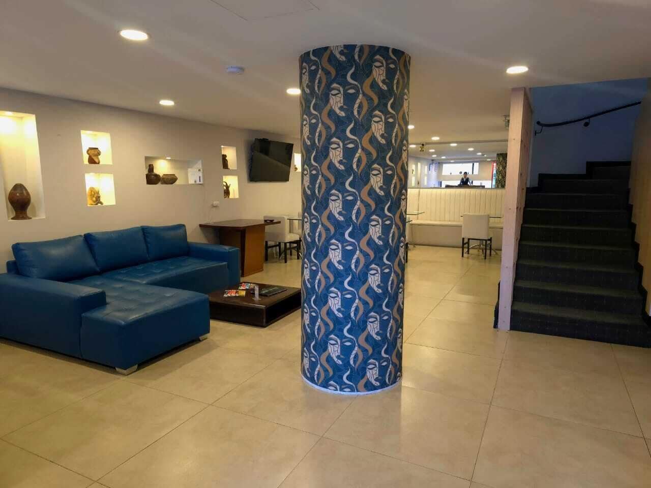 Foto - Hotel Castellana 95 Bogota By Hoteles Confort 80