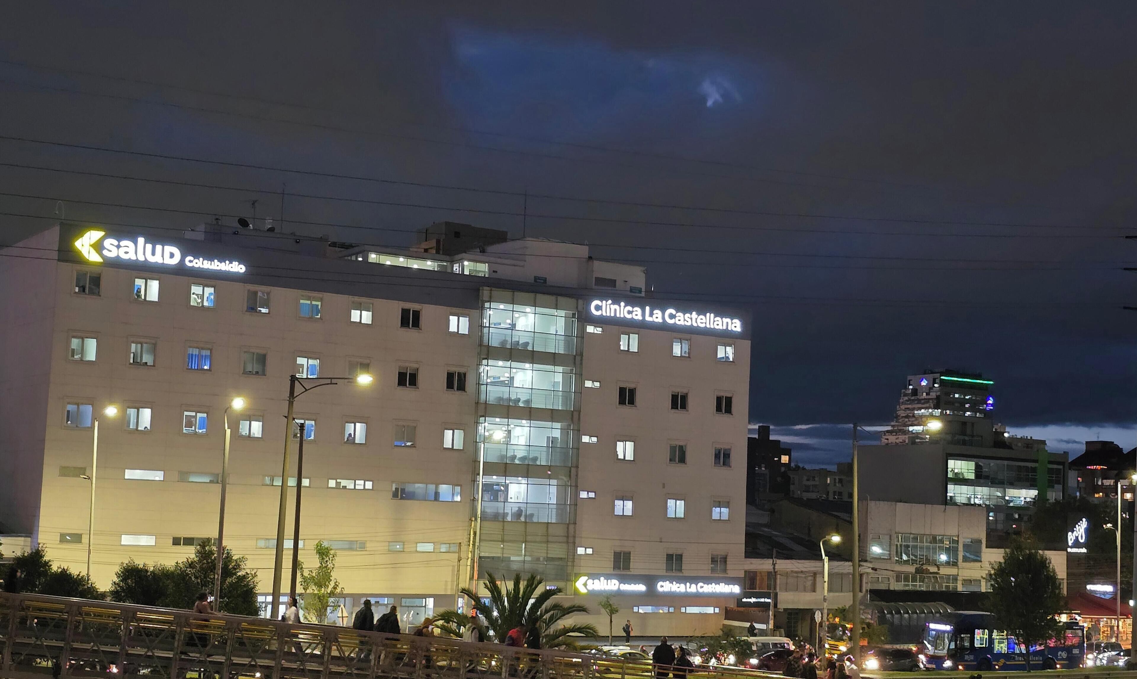 Photo - Hotel Castellana 95 Bogota By Hoteles Confort 80
