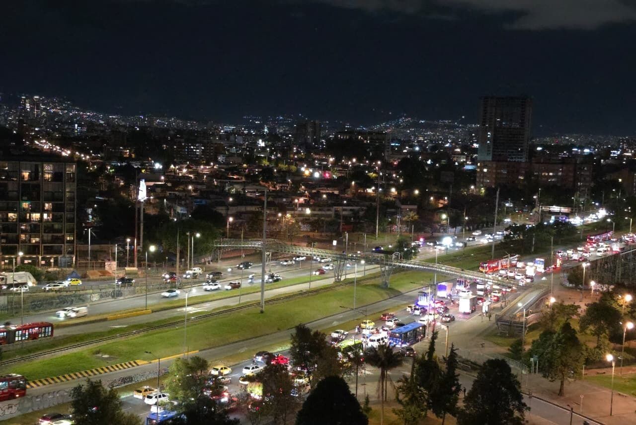 Foto - Hotel Castellana 95 Bogota By Hoteles Confort 80