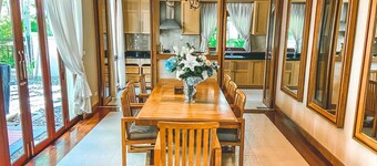 Royal Sammuk villas