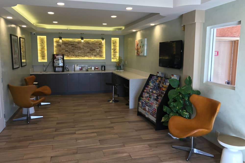 Crystal Inn Suites & Spas