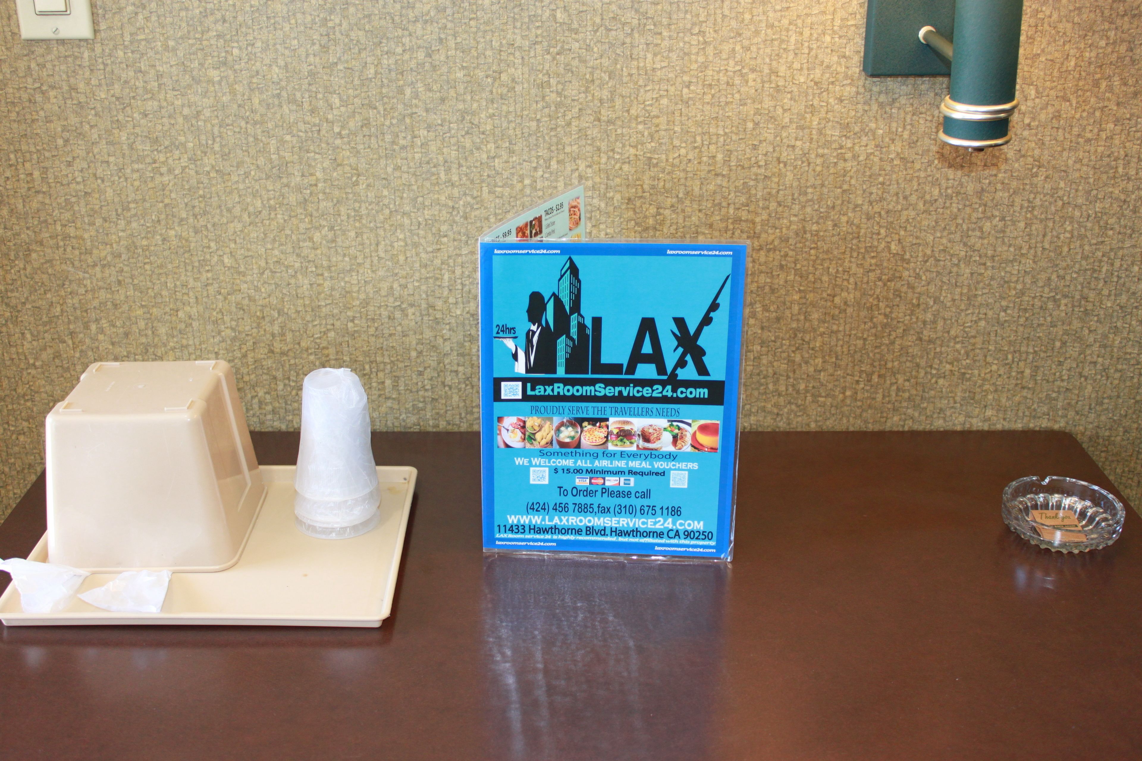 Foto - Crystal Inn Suites & Spas