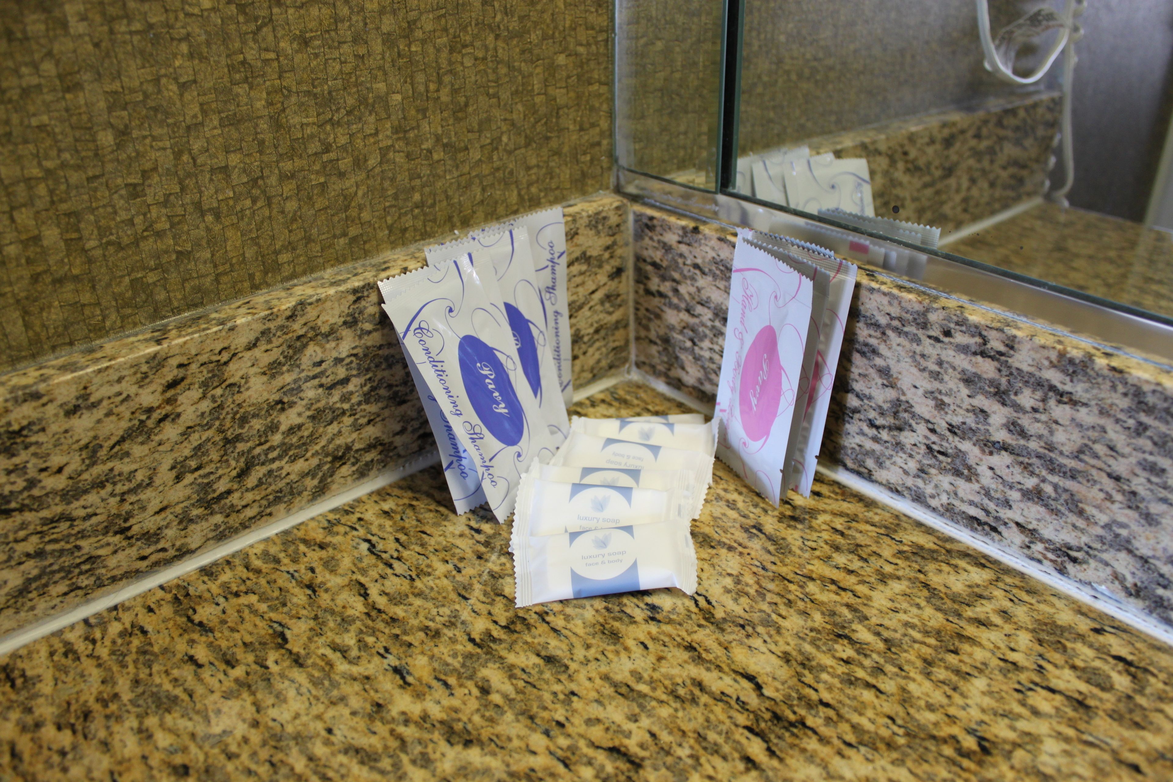 Foto - Crystal Inn Suites & Spas