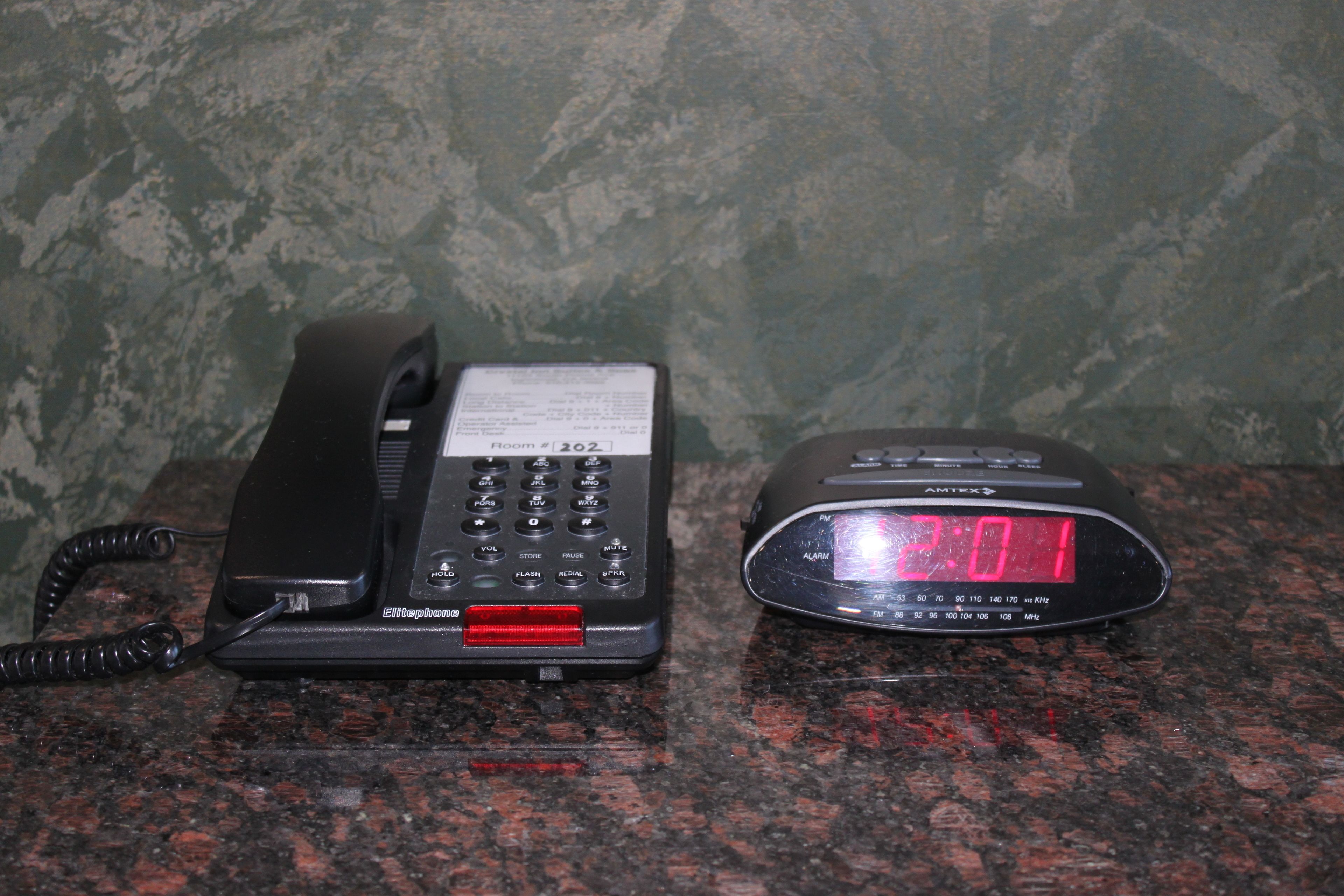 Foto - Crystal Inn Suites & Spas