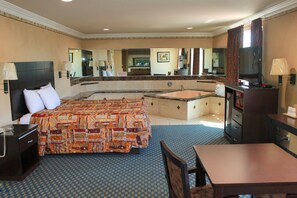 Couette en duvet d'oie, bureau, chambres insonorisées, Wi-Fi gratuit