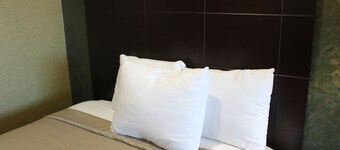 Crystal Inn Suites & Spas