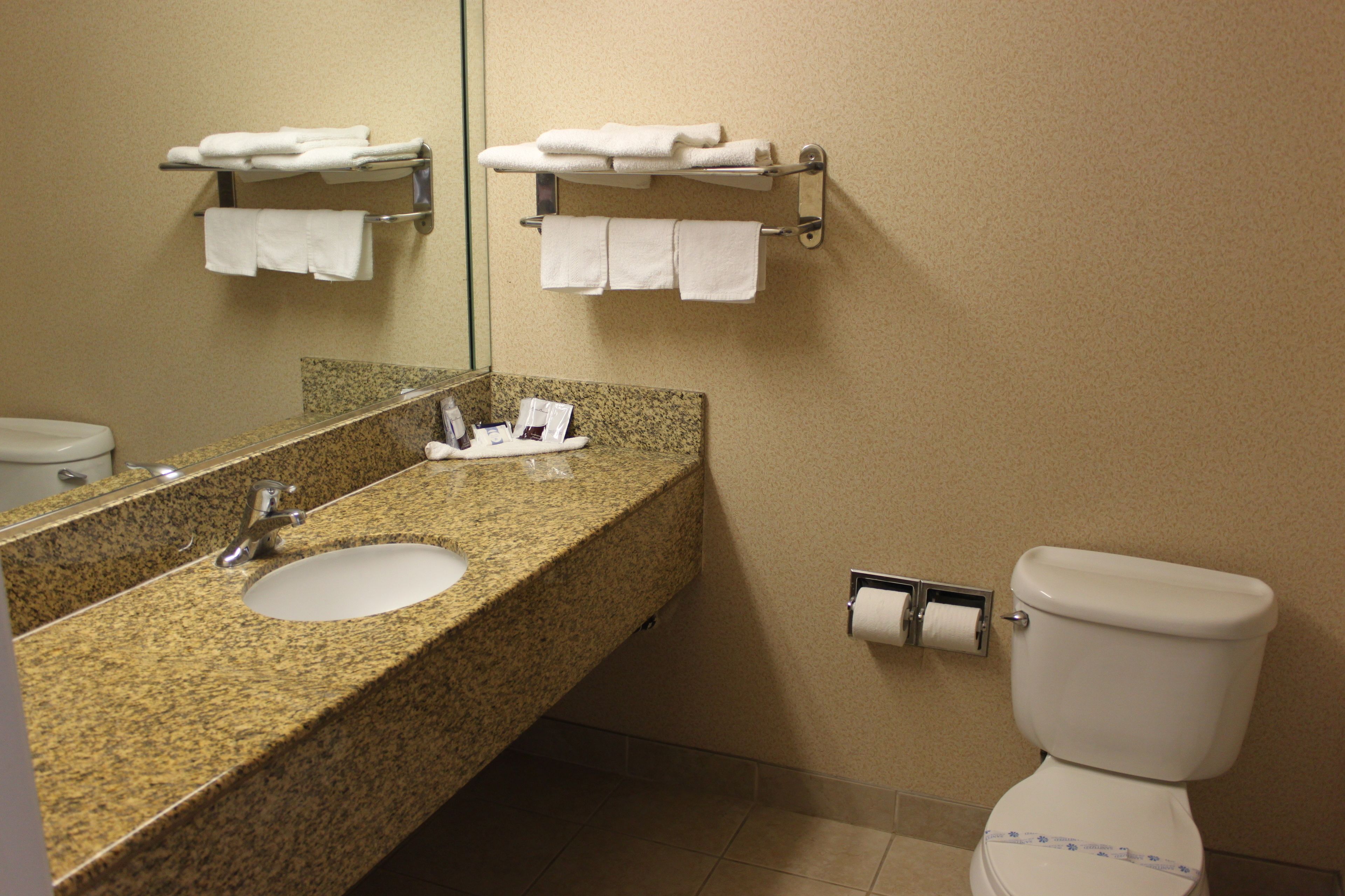 Foto - Crystal Inn Suites & Spas