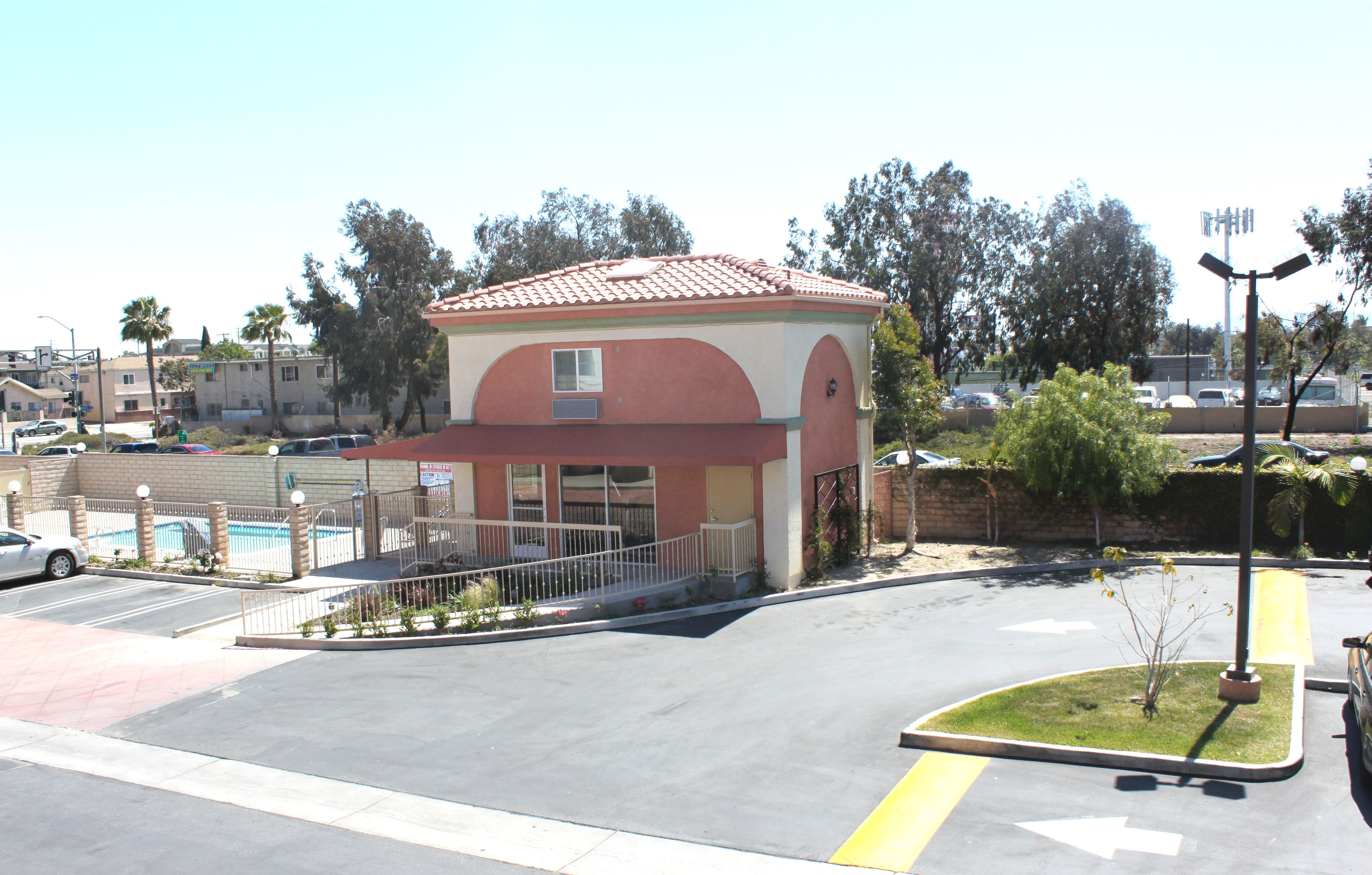 Foto - Crystal Inn Suites & Spas