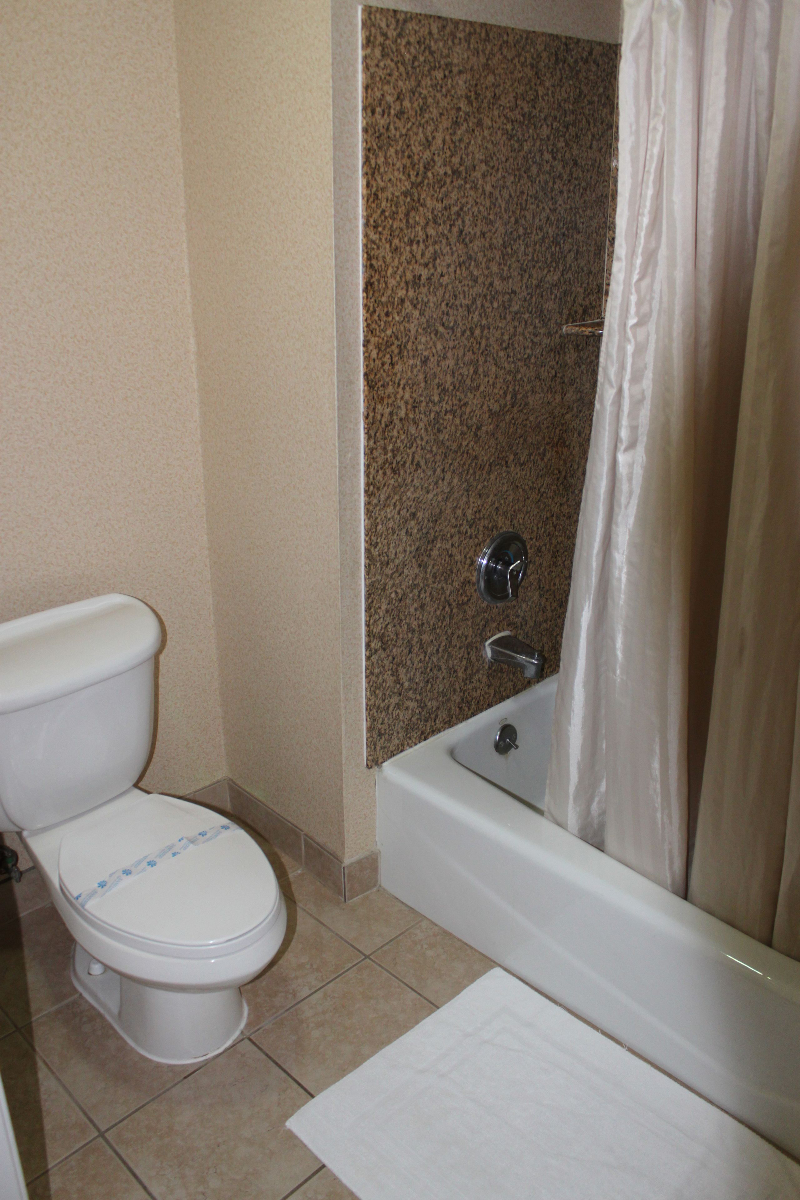 Foto - Crystal Inn Suites & Spas