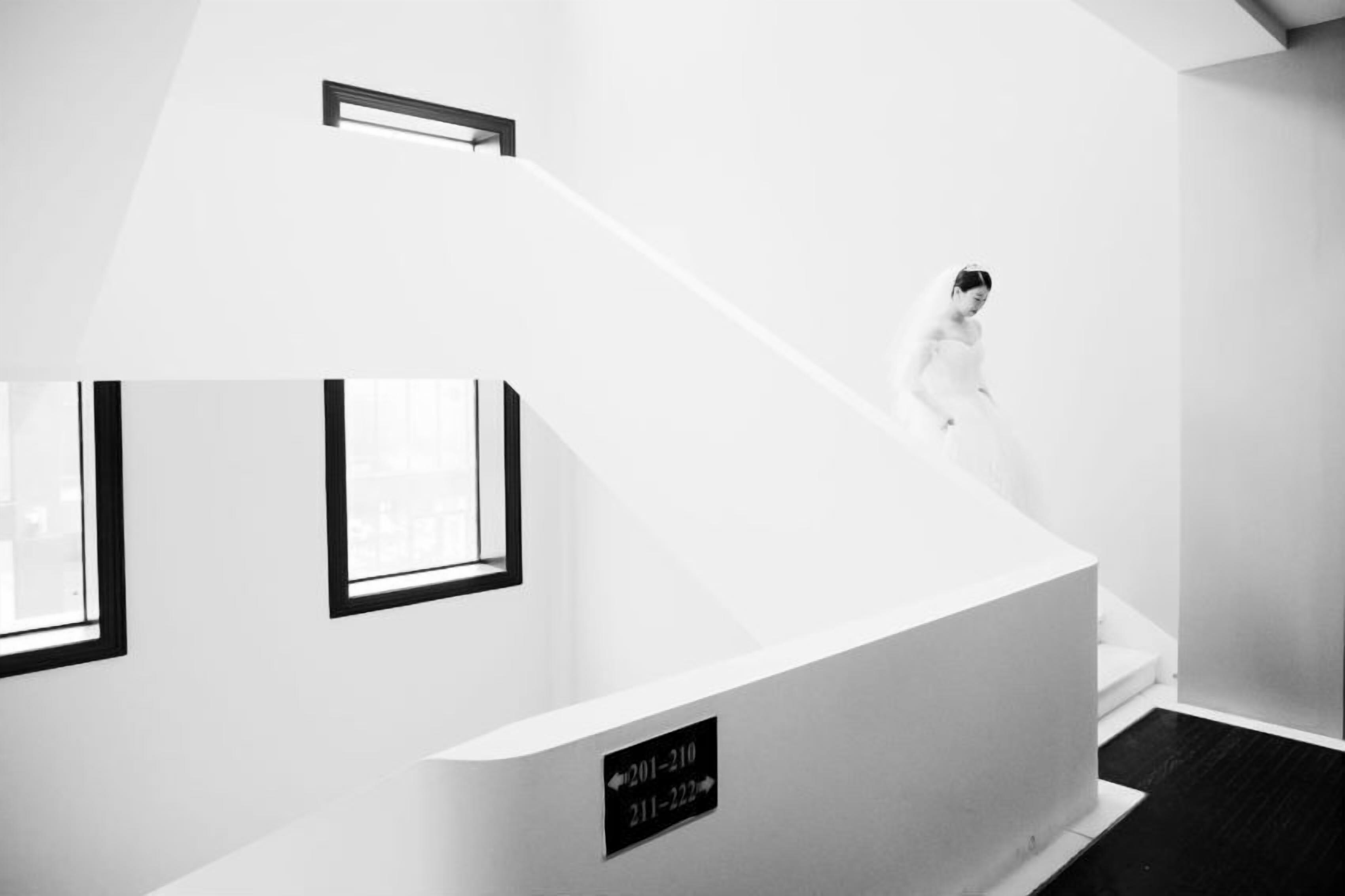 Foto - Gracie Art Hotel