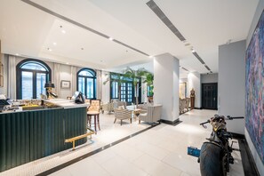 Hall
