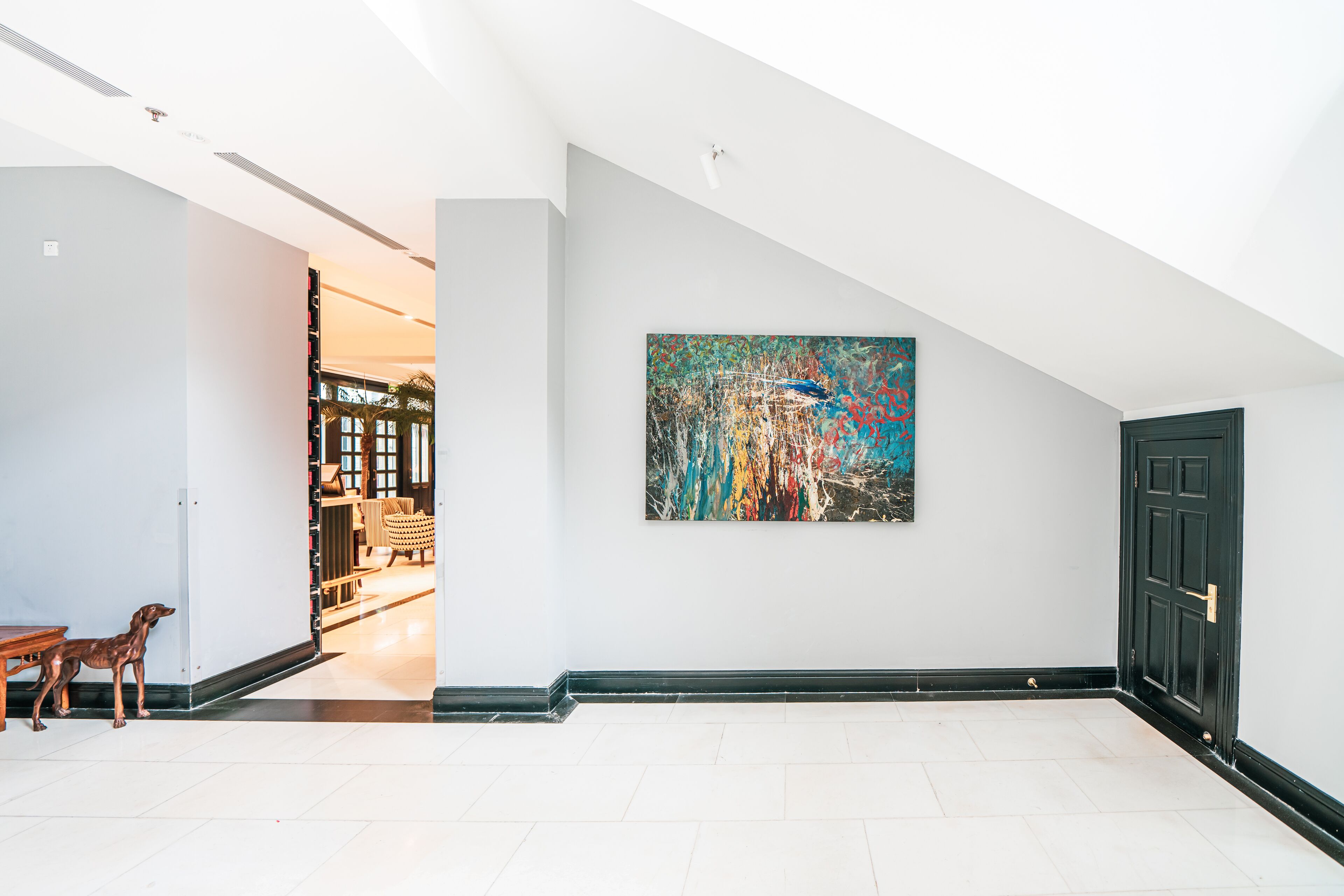 Foto - Gracie Art Hotel