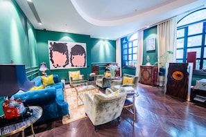 Sala de reunions