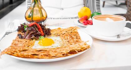 Gracie Art Hotel 798