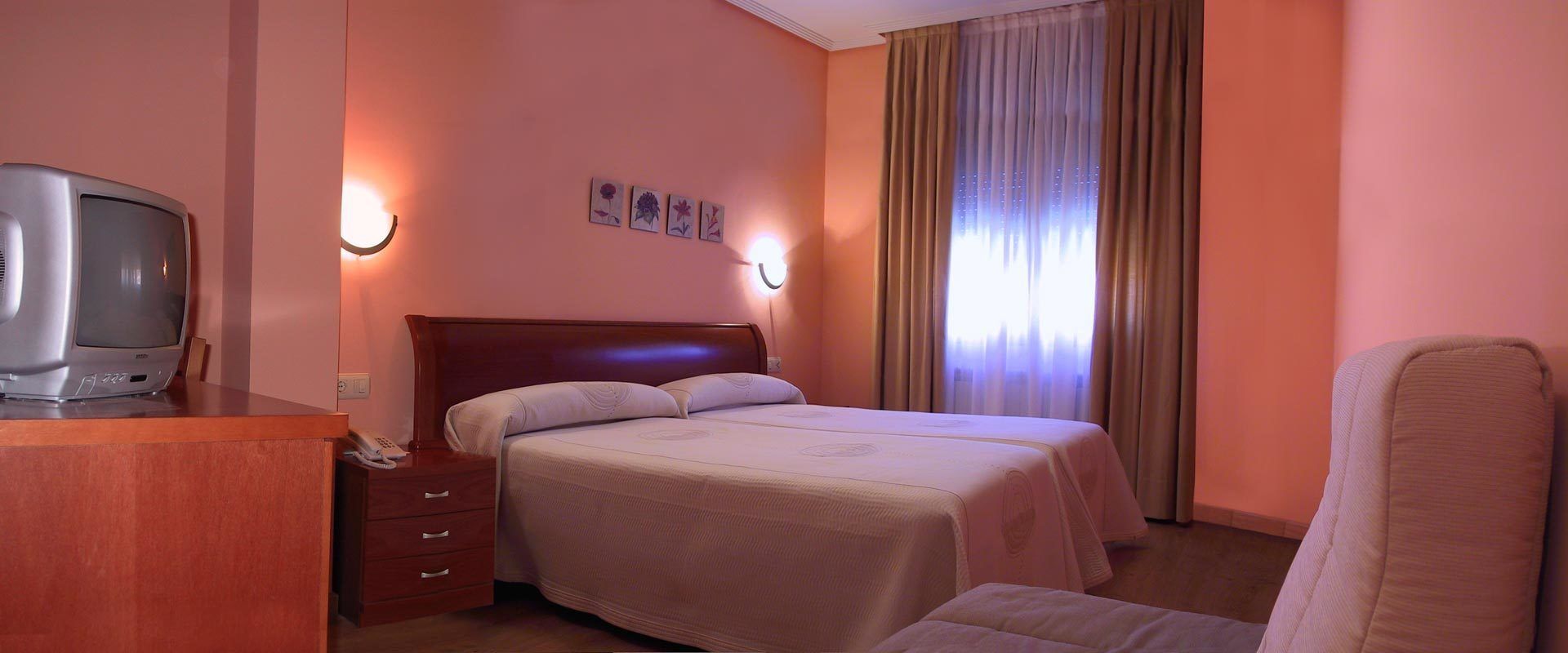 in-room safe, soundproofing, free cots/infant beds, free wifi