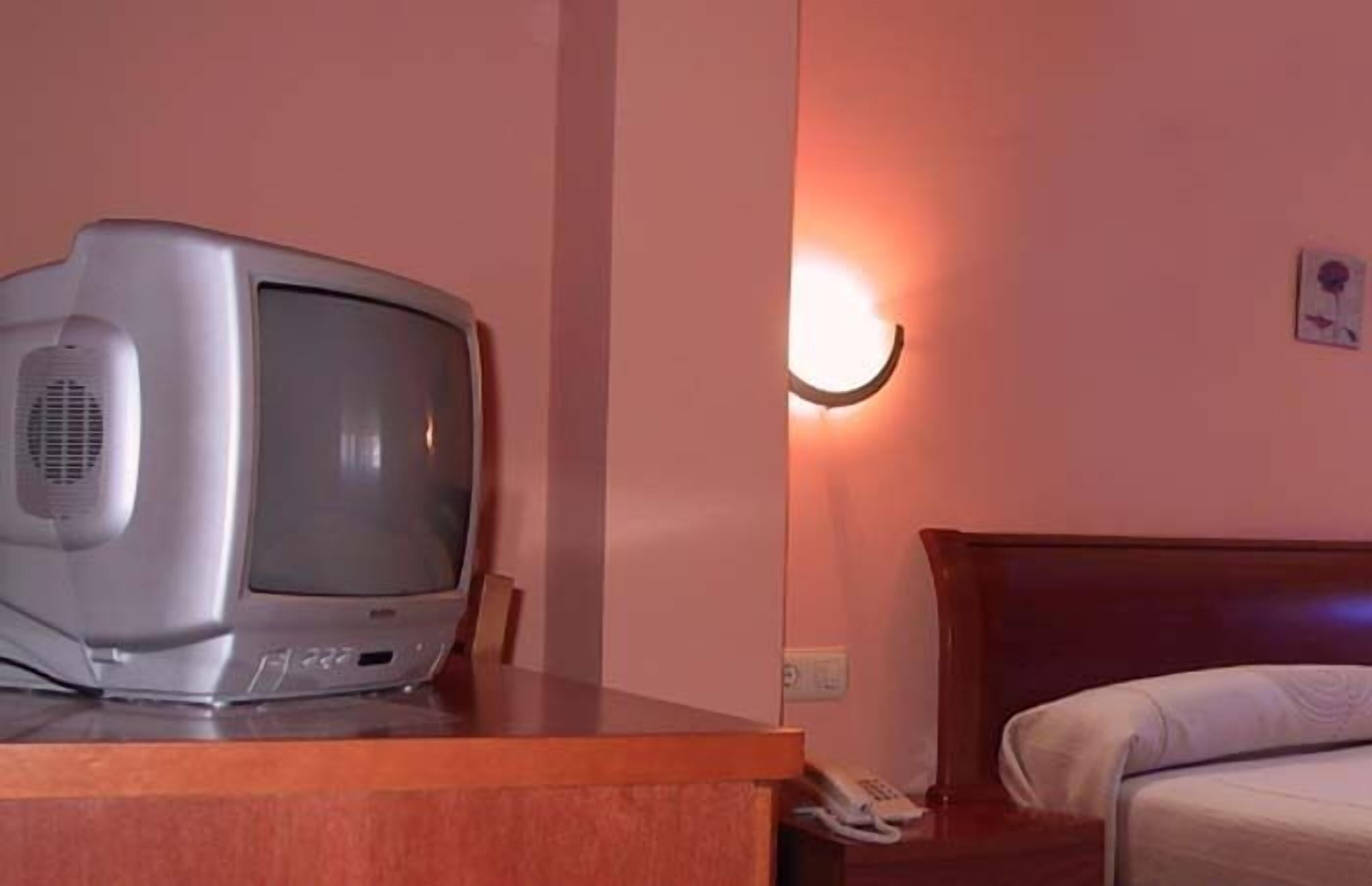 in-room safe, soundproofing, free cots/infant beds, free wifi