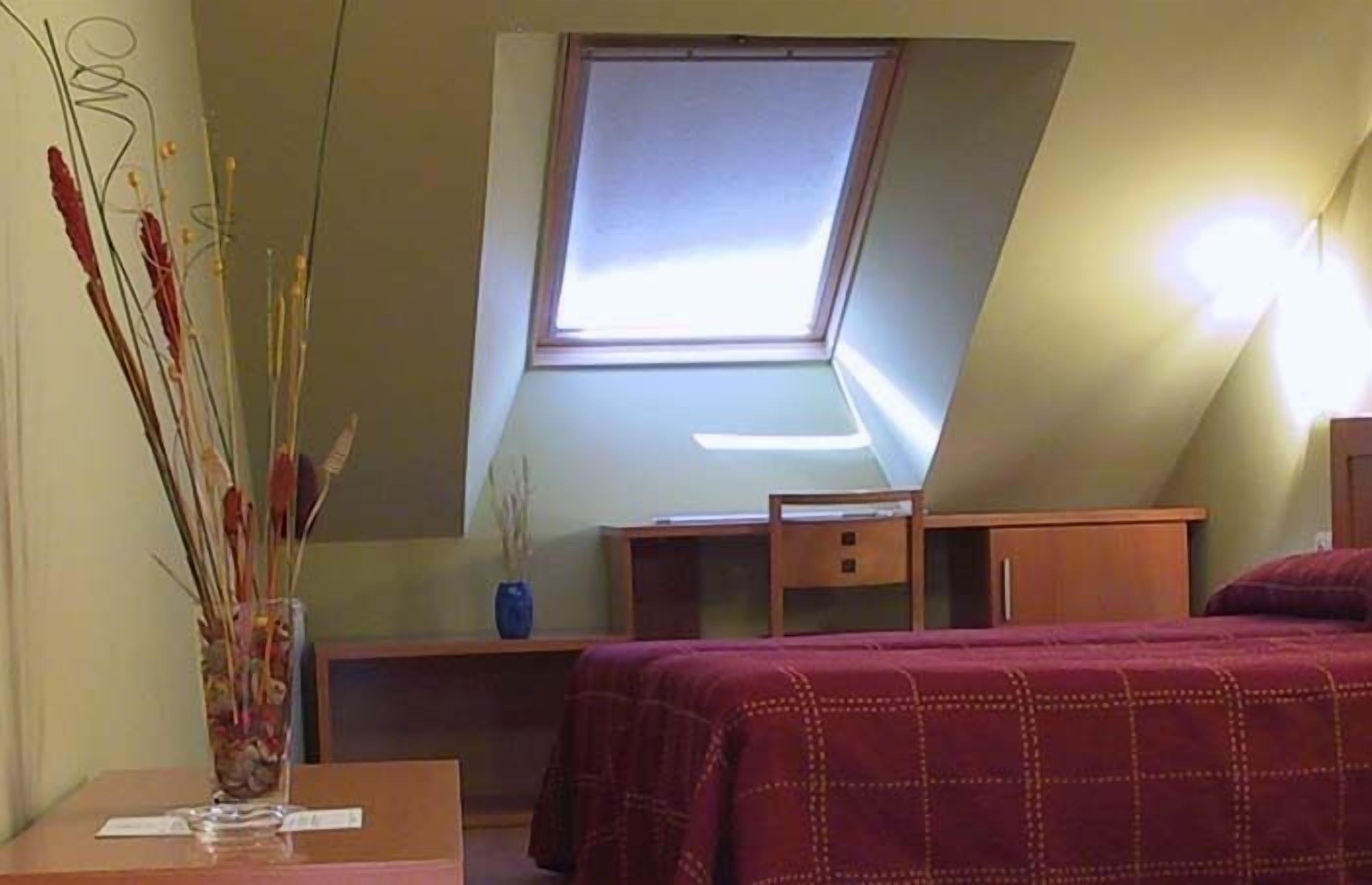 in-room safe, soundproofing, free cots/infant beds, free wifi