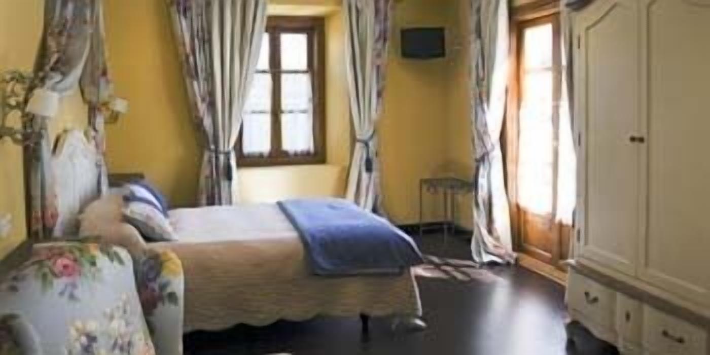 individually furnished, desk, blackout curtains, free cots/infant beds