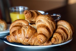 Breakfast area - Radisson Blu Mountain Resort & Residences (Trysil)