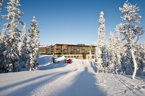 Exterior - Radisson Blu Mountain Resort & Residences (Trysil)