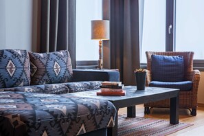 Room - Radisson Blu Mountain Resort & Residences (Trysil)
