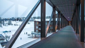 Property amenity - Radisson Blu Mountain Resort & Residences (Trysil)