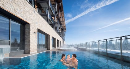 Radisson Blu Mountain Resort & Residences