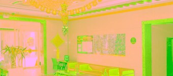 スーパー 8 ホテル- 済南コーチ ステーション ブランチ (速8酒店(济南长途汽车总站店))