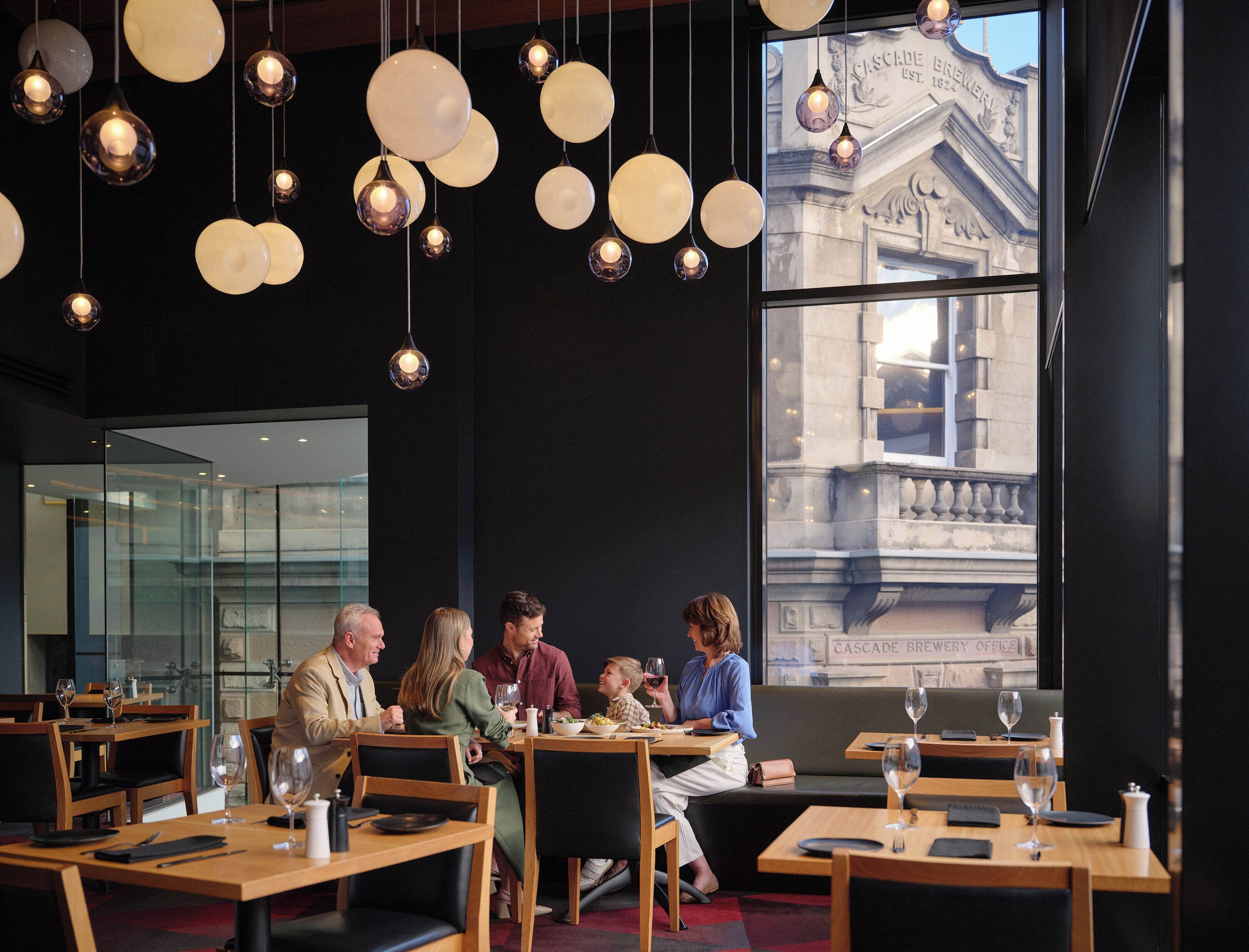 breakfast, lunch, dinner served; regional cuisine