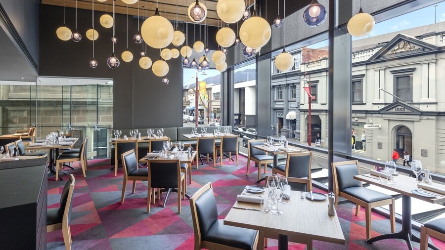 RACV Hobart Hotel