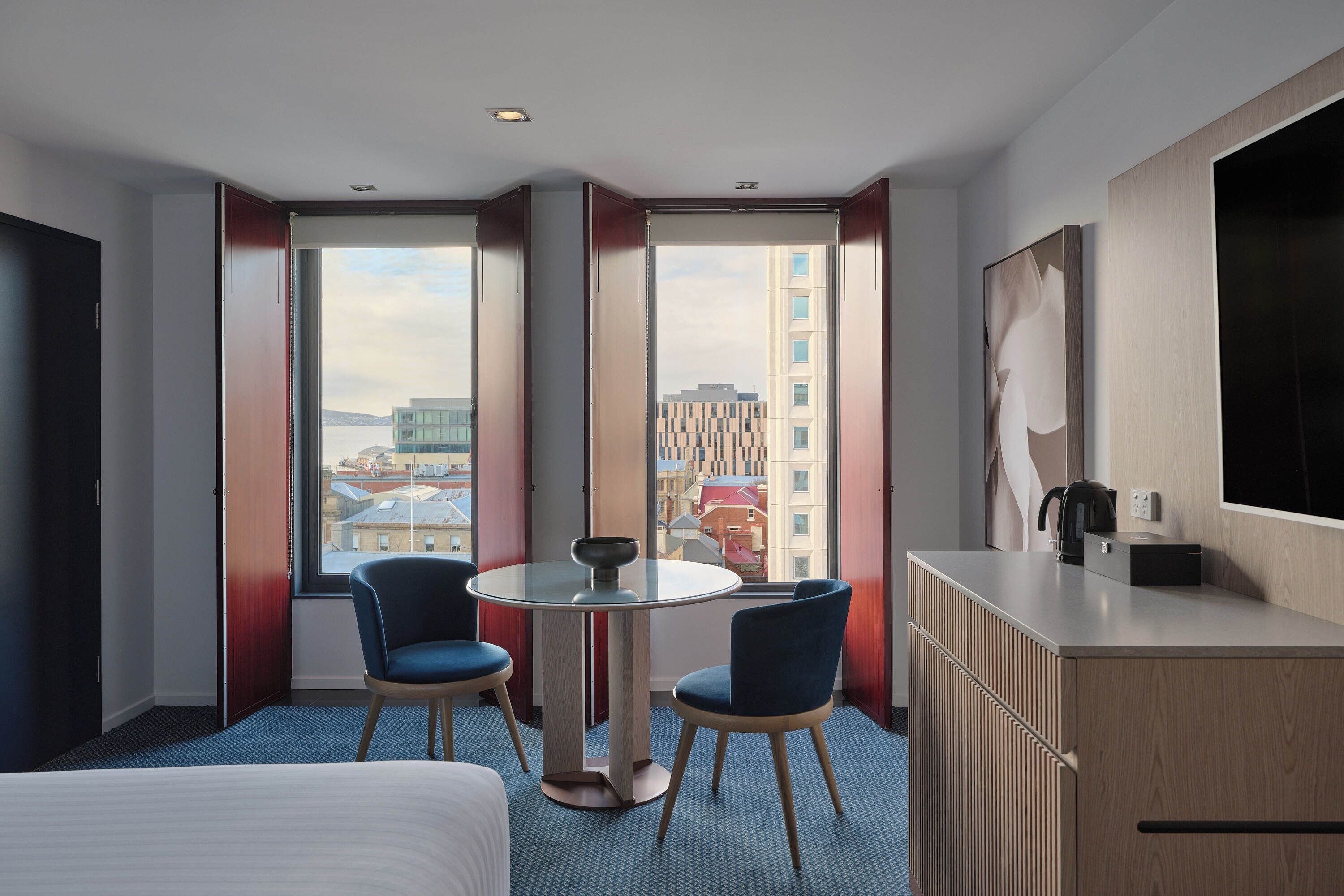 1 bedroom, premium bedding, in-room safe, individually decorated