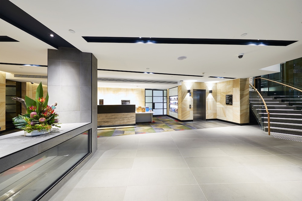 RACV Hobart Hotel by null