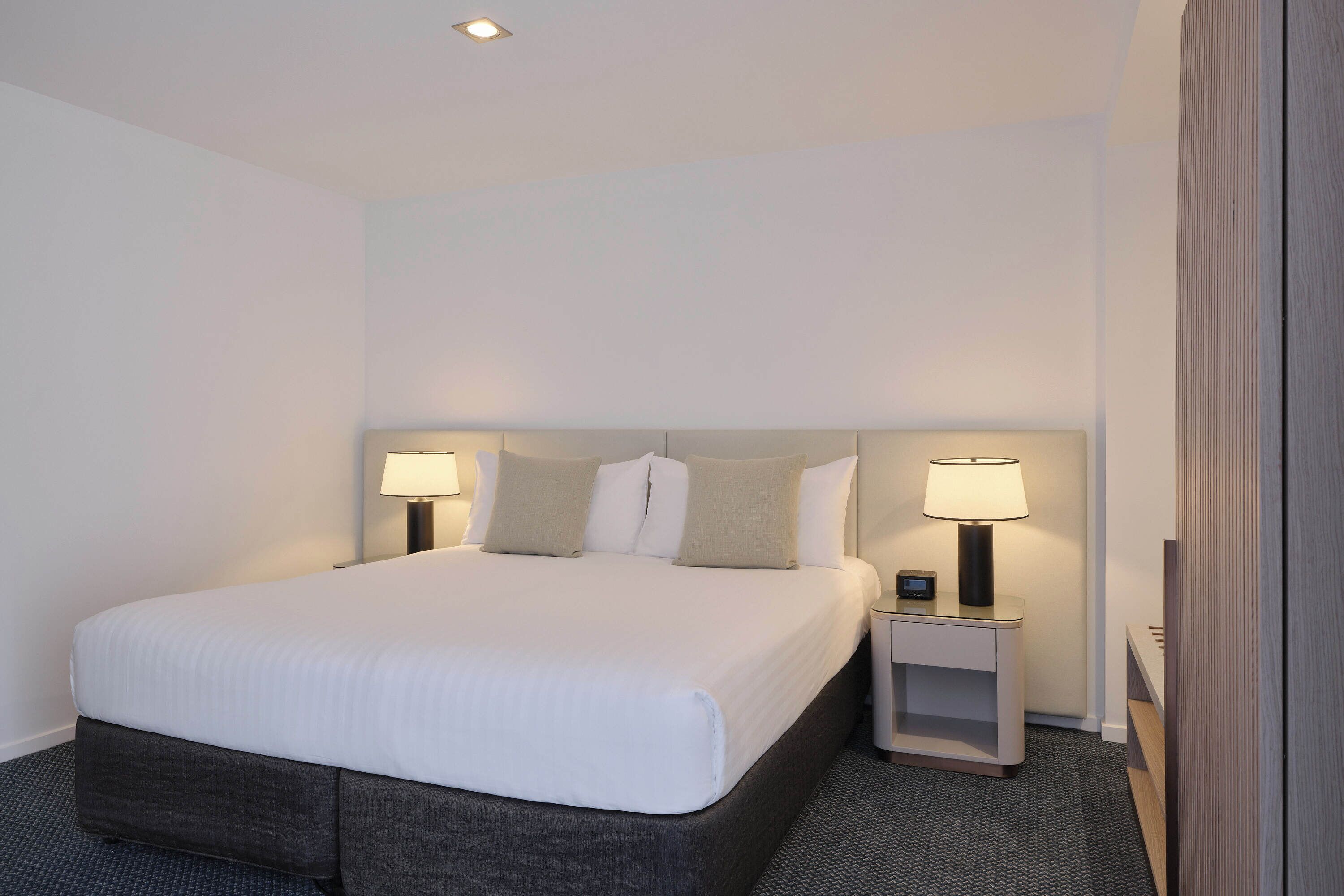 1 bedroom, premium bedding, in-room safe, individually decorated