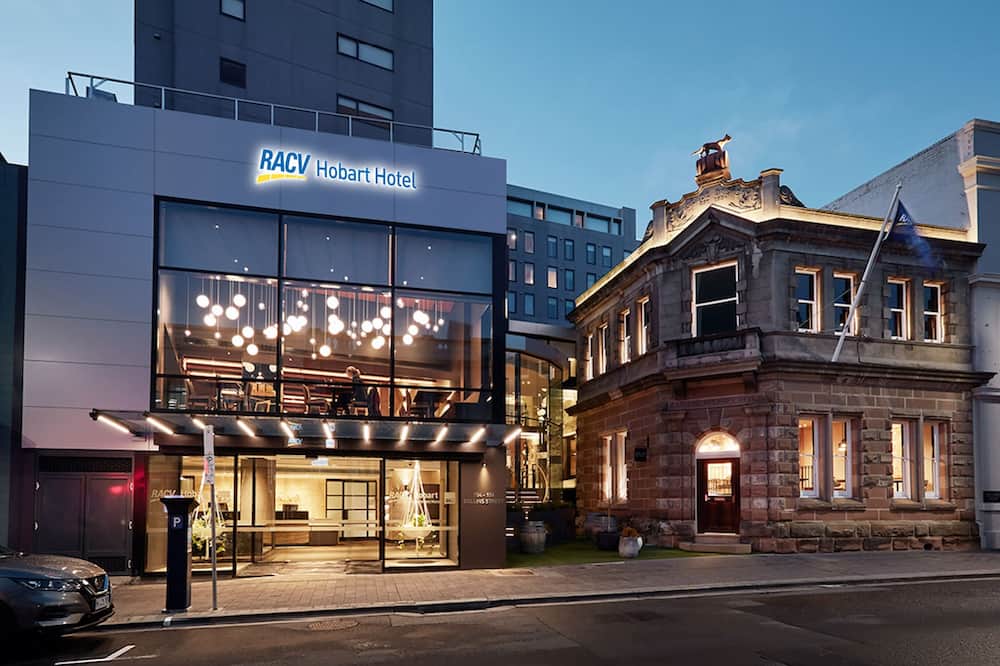 RACV Hobart Hotel