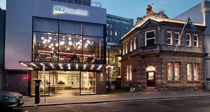 RACV Hobart Hotel