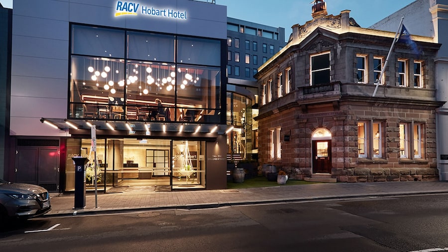 RACV Hobart Hotel