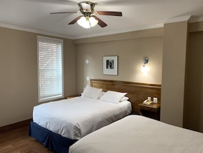 Twin Room, 2 Single Beds