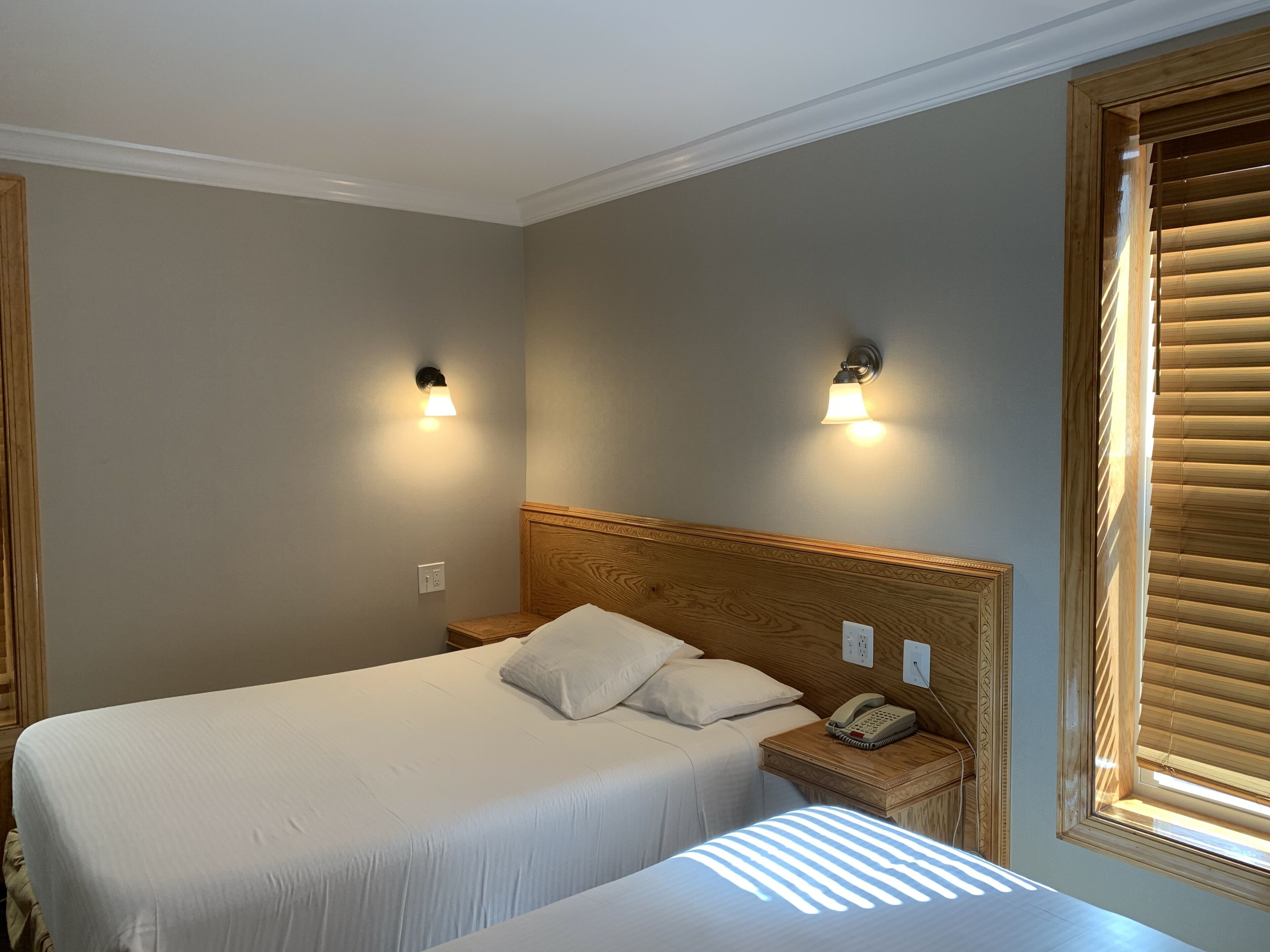 Foto - The Baron Hotel