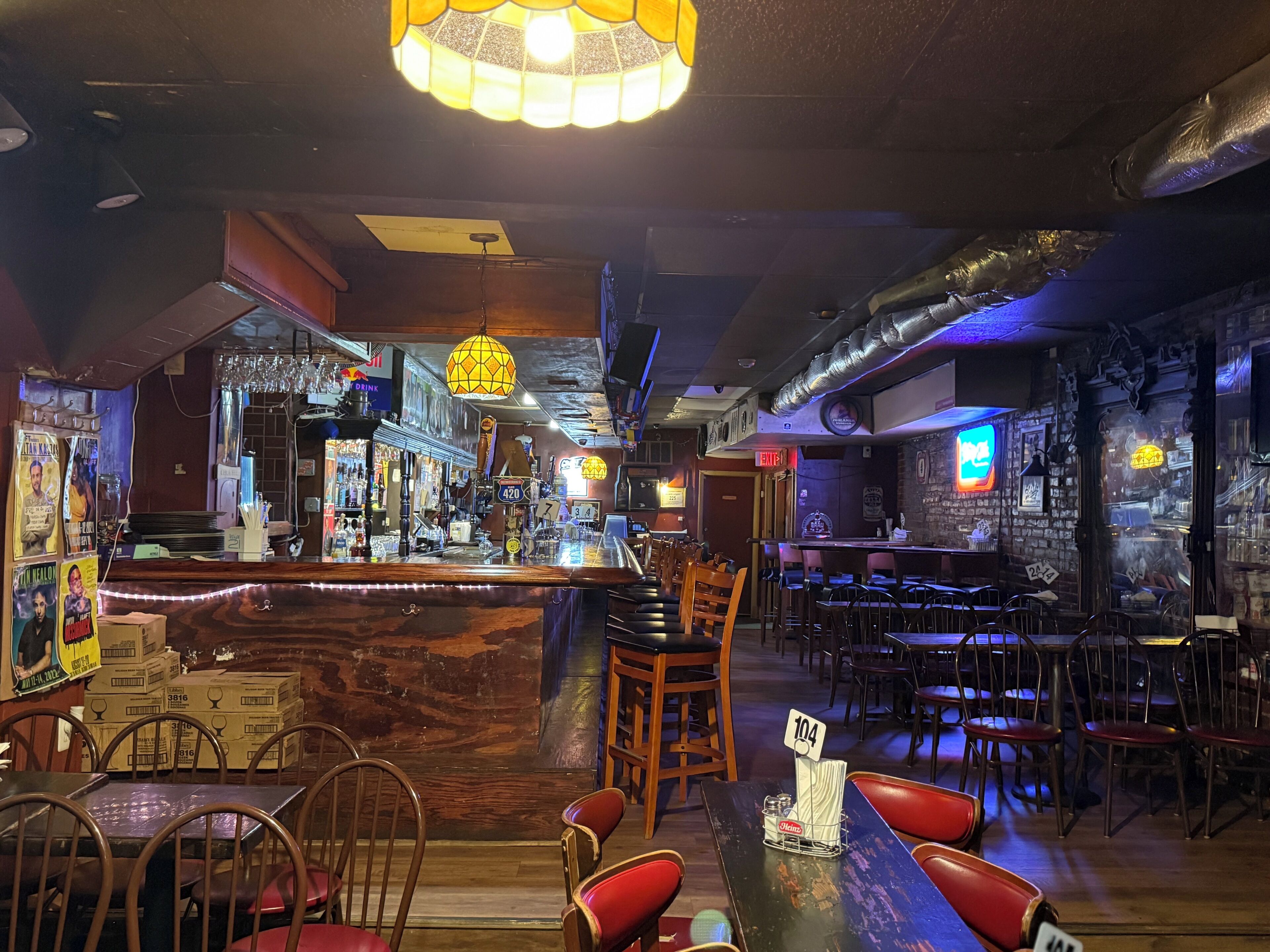 Photo - The Baron Hotel