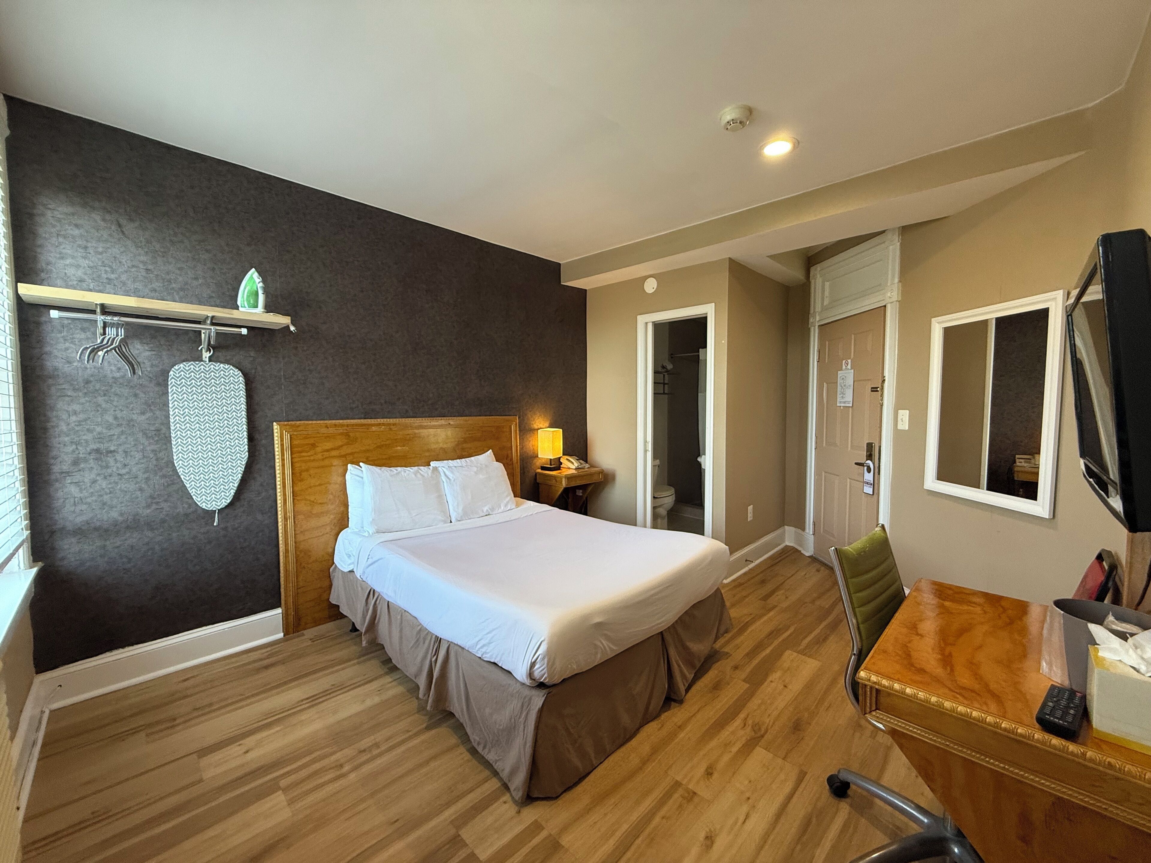 Foto - The Baron Hotel