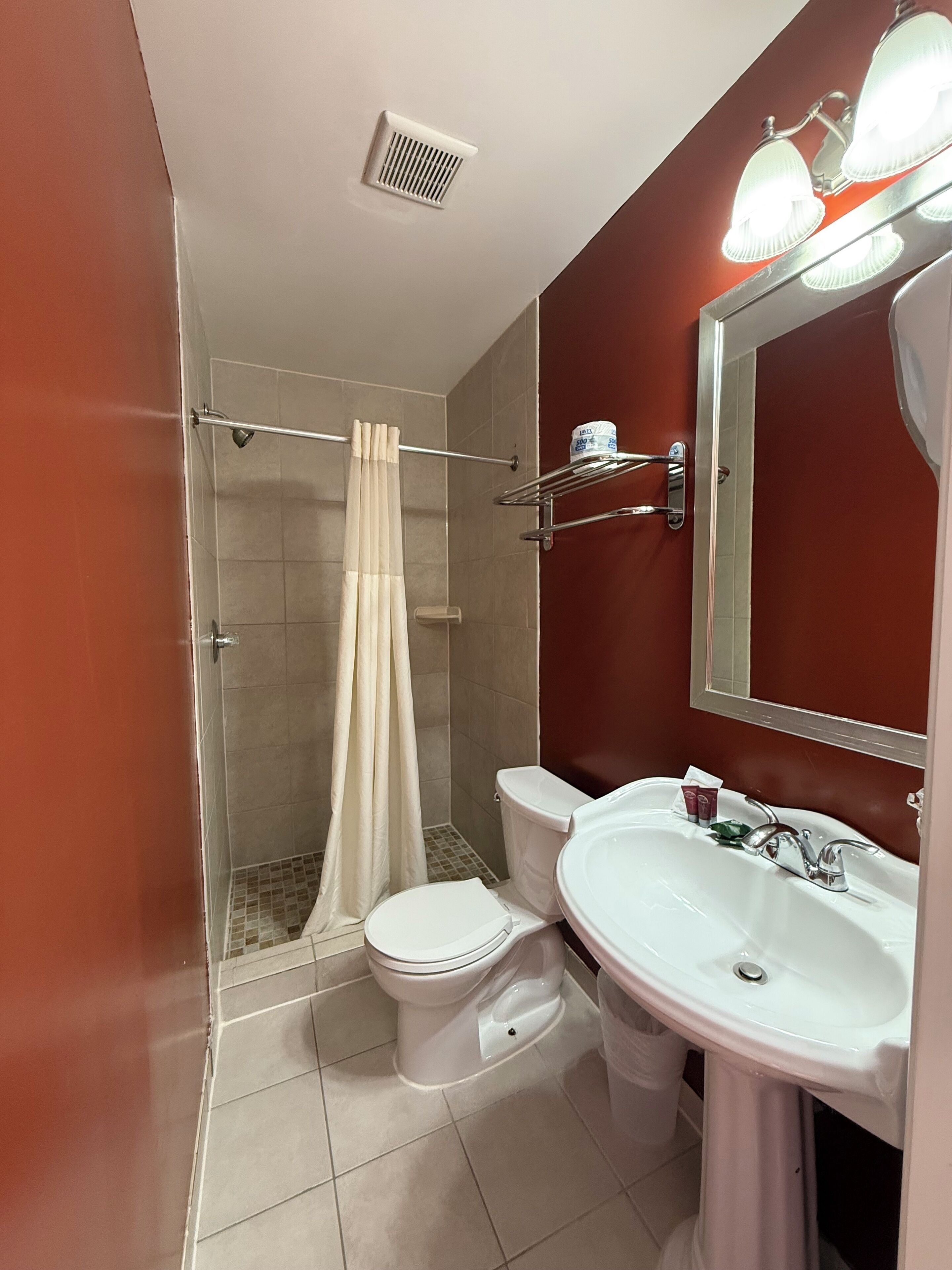 Photo - The Baron Hotel